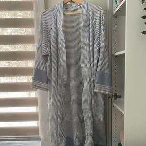 TOFINO THE SERENE COVERUP